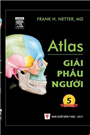 Atlas Giải phẫu người.